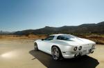 Chevrolet Corvette SixtySix by Rossi 2010 года